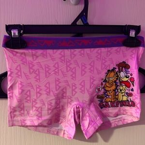 NEW Girls Large boy shorts